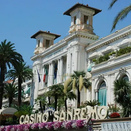 Housesanremo * サンレモ