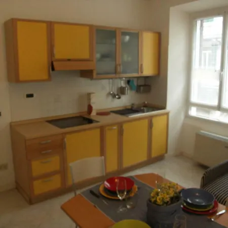 Apartment Housesanremo Sanremo