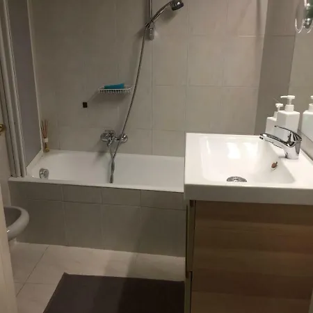 Appartement Housesanremo *