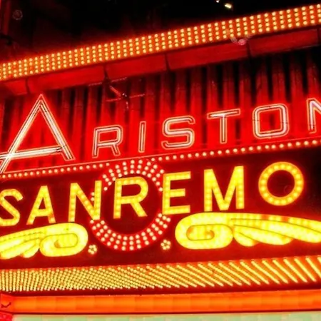 Appartement Housesanremo San Remo