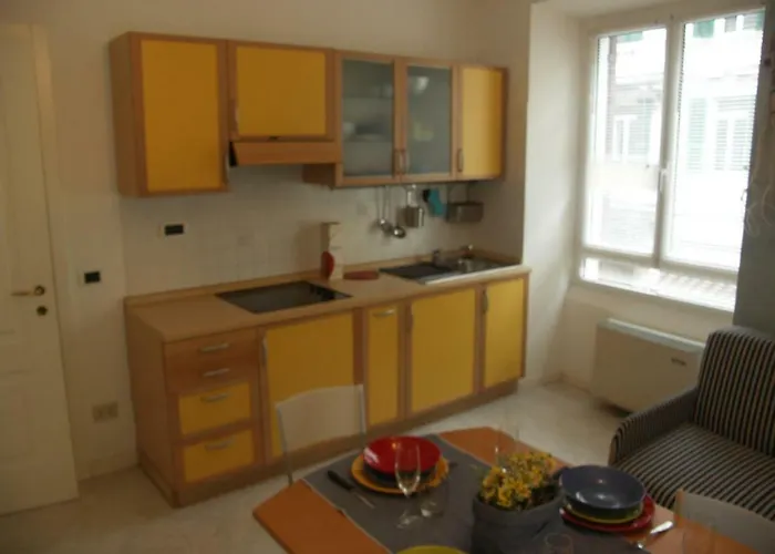 Apartament Housesanremo San Remo